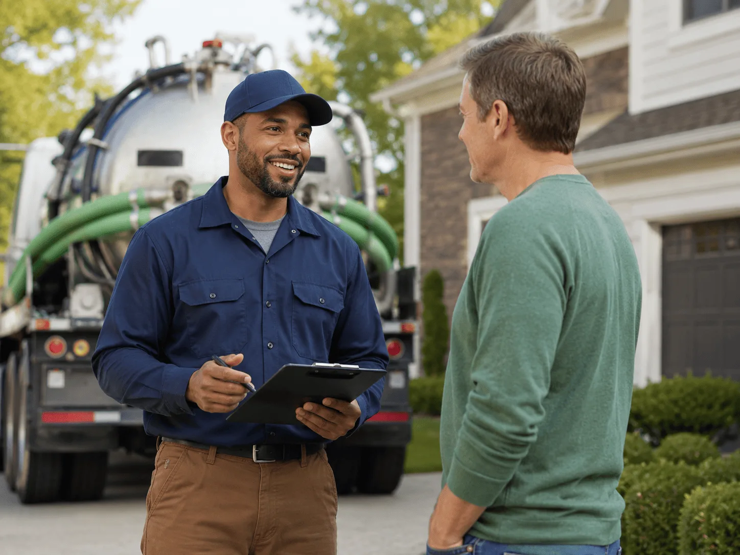 Mosquito Control Amarillo, TX FAQs